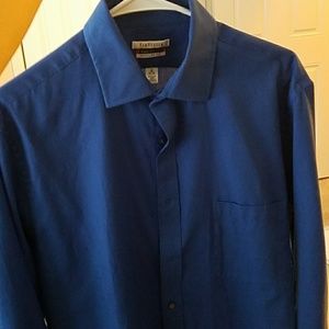 Mens dress shirt